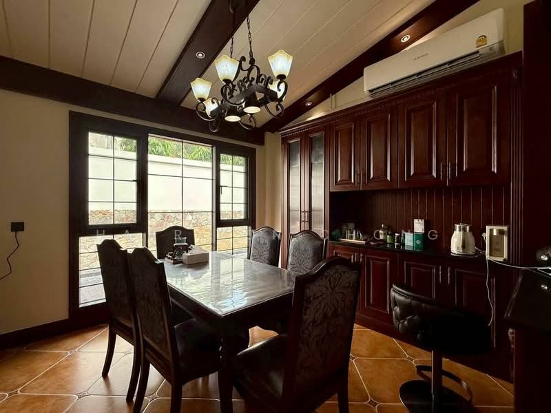 4-BR House, Chon Buri (Pattaya), Poong, Bang Lamung (Pattaya), Chon Buri (Pattaya), 4 Bedrooms, 445 sqm, Single Detached House For Sale, by Harrison Chong, 500268136 - DDproperty.com