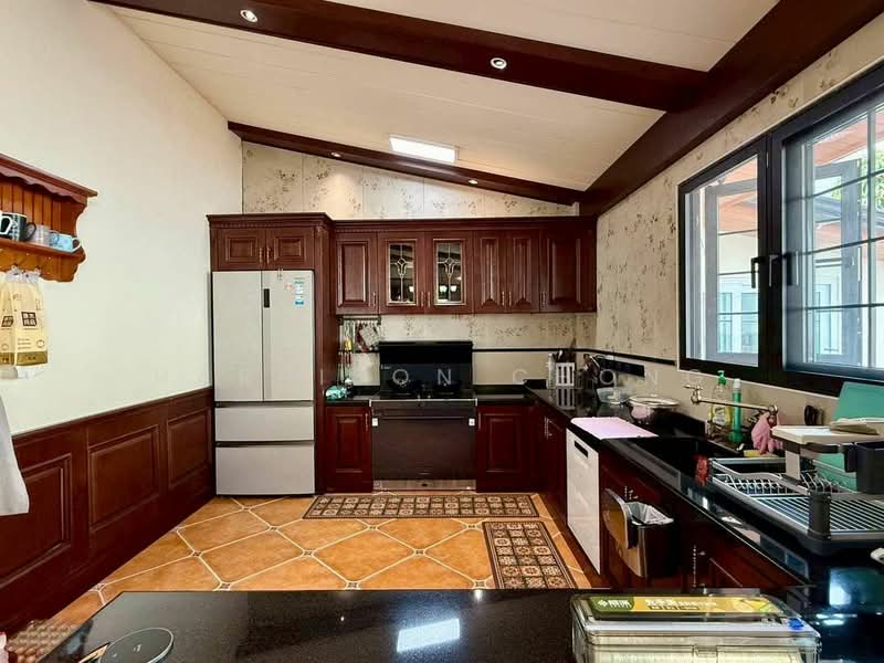 4-BR House, Chon Buri (Pattaya), Poong, Bang Lamung (Pattaya), Chon Buri (Pattaya), 4 Bedrooms, 445 sqm, Single Detached House For Sale, by Harrison Chong, 500268136 - DDproperty.com