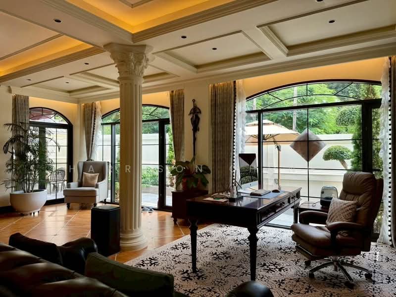 4-BR House, Chon Buri (Pattaya), Poong, Bang Lamung (Pattaya), Chon Buri (Pattaya), 4 Bedrooms, 445 sqm, Single Detached House For Sale, by Harrison Chong, 500268136 - DDproperty.com