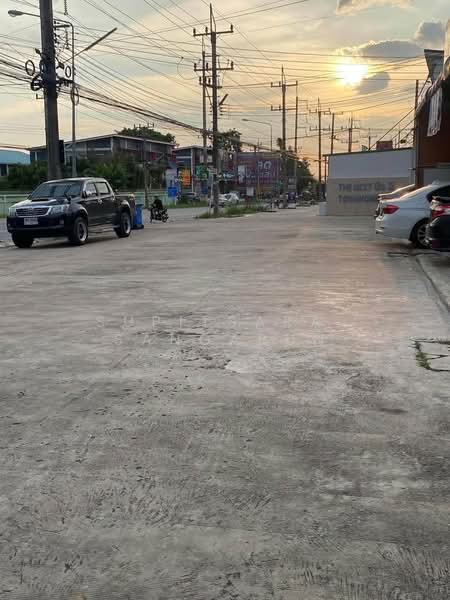 For Rent - undefined, Chon Buri (Pattaya)