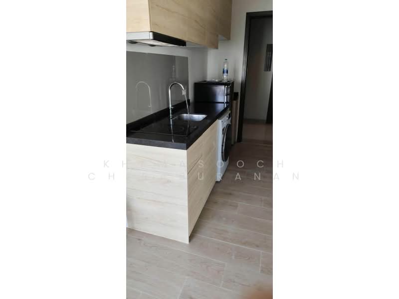 Rhythm Asoke, Bangkok, 299 Asoke - Dindaeng Road, Makkasan, Ratchathewi, Bangkok, 2 Bedrooms, 42 sqm, Condo For Rent, by Khemasooch Chiraburanan, 500268138 - DDproperty.com
