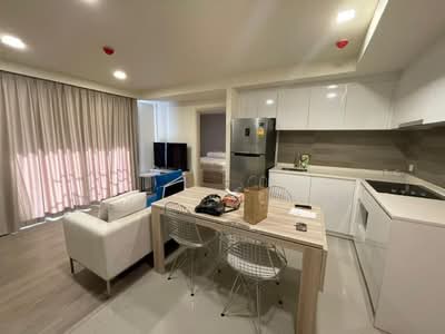 For Rent - Maestro 03 Ratchada-Rama 9, Bangkok