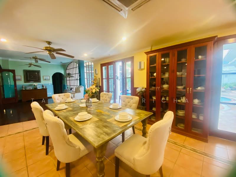 undefined, ชลบุรี, หนองปรือ, บางละมุง, ชลบุรี, 1,291 ตร.ม., บ้านเดี่ยว ขาย, โดย Tanawan Surichai, 500268141 - DDproperty.com