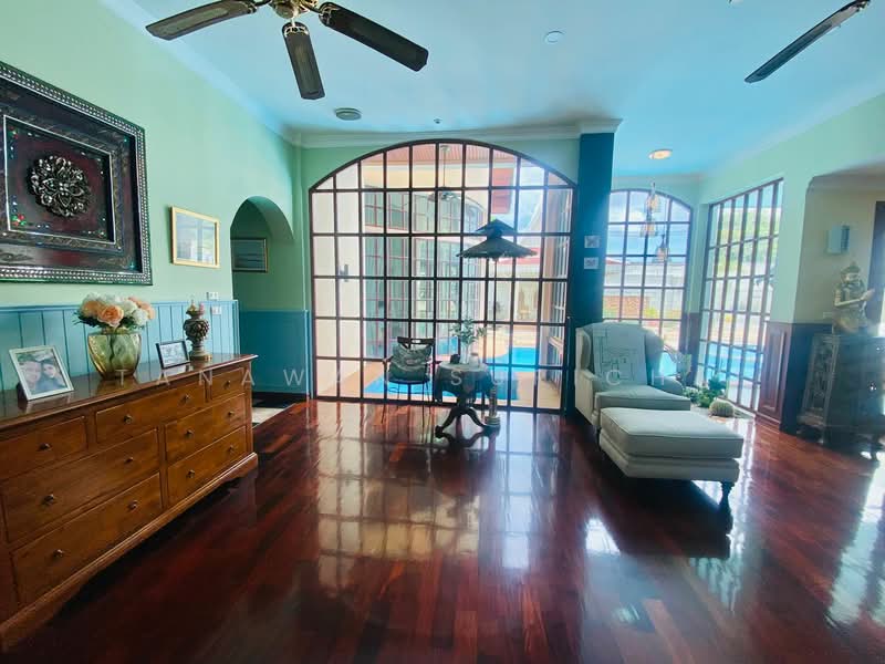 undefined, Chon Buri (Pattaya), Nong Pru, Bang Lamung (Pattaya), Chon Buri (Pattaya), 6 Bedrooms, 1,291 sqm, Single Detached House For Sale, by Tanawan Surichai, 500268141 - DDproperty.com