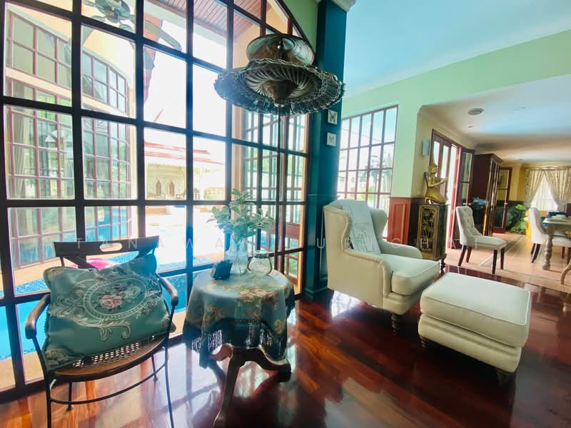 undefined, Chon Buri (Pattaya), Nong Pru, Bang Lamung (Pattaya), Chon Buri (Pattaya), 6 Bedrooms, 1,291 sqm, Single Detached House For Sale, by Tanawan Surichai, 500268141 - DDproperty.com