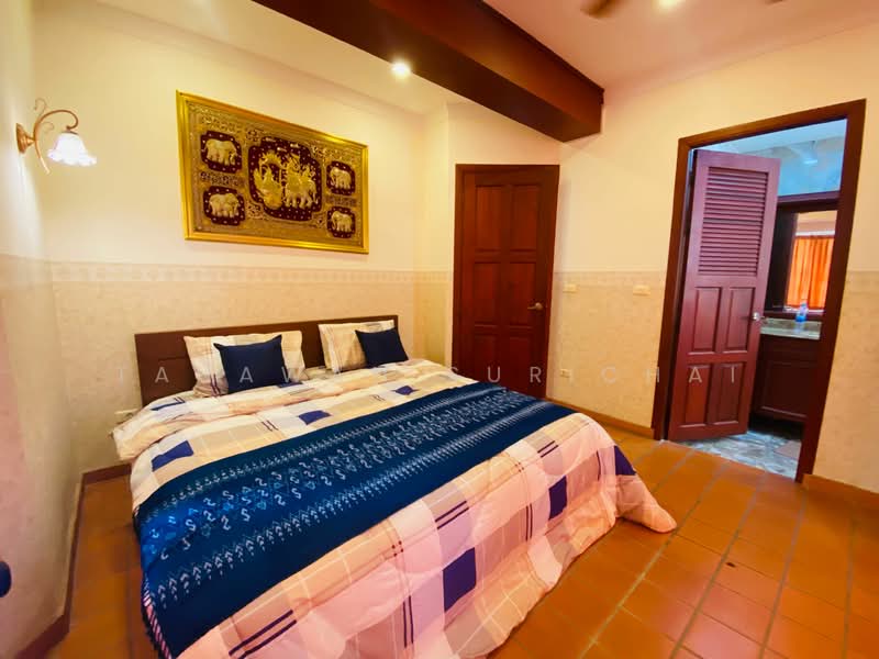 undefined, Chon Buri (Pattaya), Nong Pru, Bang Lamung (Pattaya), Chon Buri (Pattaya), 6 Bedrooms, 1,291 sqm, Single Detached House For Sale, by Tanawan Surichai, 500268141 - DDproperty.com