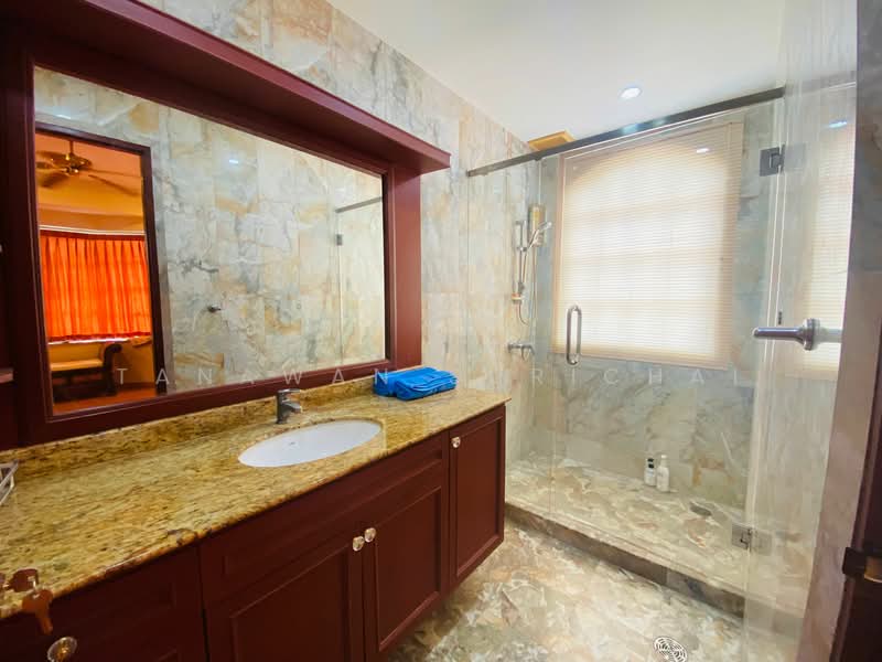 undefined, Chon Buri (Pattaya), Nong Pru, Bang Lamung (Pattaya), Chon Buri (Pattaya), 6 Bedrooms, 1,291 sqm, Single Detached House For Sale, by Tanawan Surichai, 500268141 - DDproperty.com