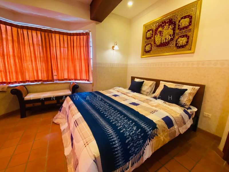 undefined, Chon Buri (Pattaya), Nong Pru, Bang Lamung (Pattaya), Chon Buri (Pattaya), 6 Bedrooms, 1,291 sqm, Single Detached House For Sale, by Tanawan Surichai, 500268141 - DDproperty.com