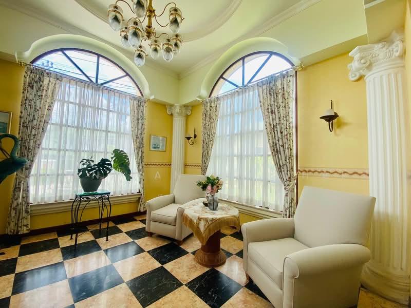 undefined, Chon Buri (Pattaya), Nong Pru, Bang Lamung (Pattaya), Chon Buri (Pattaya), 6 Bedrooms, 1,291 sqm, Single Detached House For Sale, by Tanawan Surichai, 500268141 - DDproperty.com