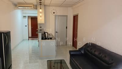 ขาย - Jomtien Beach Condo : จอมเทียน บีช คอนโด, ชลบุรี