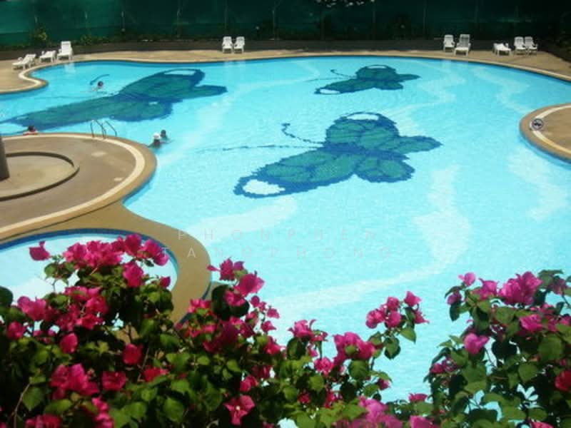 Jomtien Beach Condo, Chon Buri (Pattaya), Nong Pru, Bang Lamung (Pattaya), Chon Buri (Pattaya), 1 Bedroom, 52 sqm, Condo For Sale, by Phonphen Tangphong, 500268143 - DDproperty.com