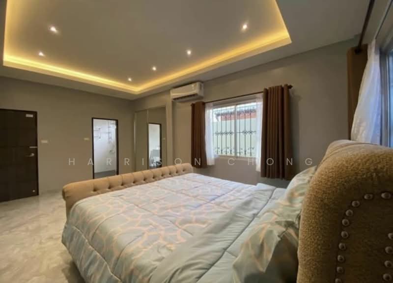 3-BR House, Chon Buri (Pattaya), Nong Pru, Bang Lamung (Pattaya), Chon Buri (Pattaya), 3 Bedrooms, 244 sqm, Single Detached House For Sale, by Harrison Chong, 500268147 - DDproperty.com