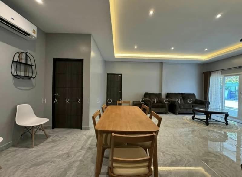 3-BR House, Chon Buri (Pattaya), Nong Pru, Bang Lamung (Pattaya), Chon Buri (Pattaya), 3 Bedrooms, 244 sqm, Single Detached House For Sale, by Harrison Chong, 500268147 - DDproperty.com