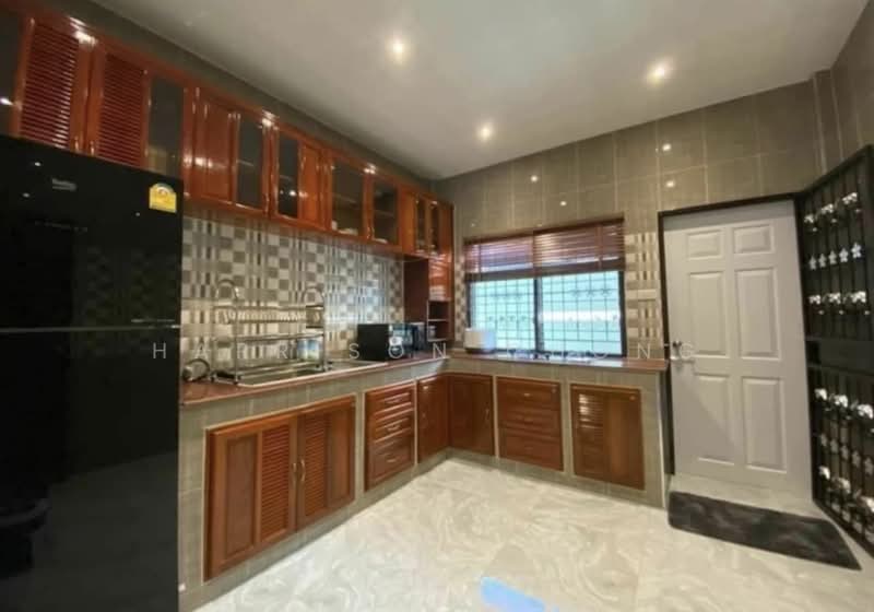 3-BR House, Chon Buri (Pattaya), Nong Pru, Bang Lamung (Pattaya), Chon Buri (Pattaya), 3 Bedrooms, 244 sqm, Single Detached House For Sale, by Harrison Chong, 500268147 - DDproperty.com