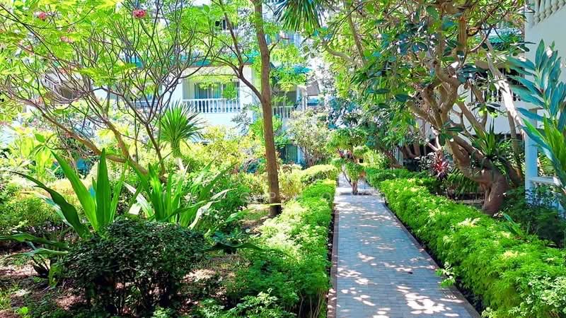 Baan Suan Lalana : บ้านสวนลลนา คอนโดมิเนียม, ชลบุรี, 444 ชัยพฤกษ์, หนองปรือ, บางละมุง, ชลบุรี, 82 ตร.ม., คอนโด ขาย, โดย Phonphen Tangphong, 500268148 - DDproperty.com