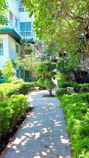 Baan Suan Lalana, Chon Buri (Pattaya), 444 Chaiyapruek, Nong Pru, Bang Lamung (Pattaya), Chon Buri (Pattaya), 1 Bedroom, 82 sqm, Condo For Sale, by Phonphen Tangphong, 500268148 - DDproperty.com