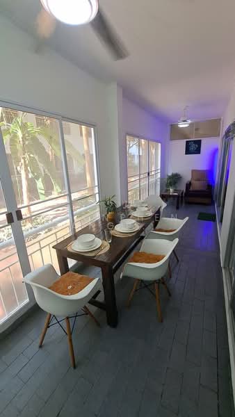 Baan Suan Lalana, Chon Buri (Pattaya), 444 Chaiyapruek, Nong Pru, Bang Lamung (Pattaya), Chon Buri (Pattaya), 1 Bedroom, 82 sqm, Condo For Sale, by Phonphen Tangphong, 500268148 - DDproperty.com