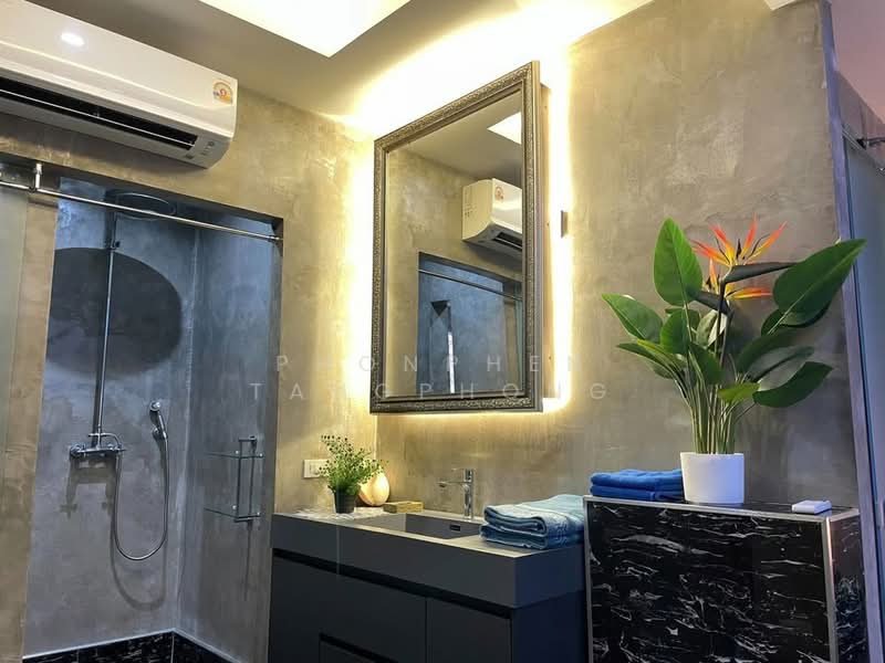 Baan Suan Lalana : บ้านสวนลลนา คอนโดมิเนียม, ชลบุรี, 444 ชัยพฤกษ์, หนองปรือ, บางละมุง, ชลบุรี, 82 ตร.ม., คอนโด ขาย, โดย Phonphen Tangphong, 500268148 - DDproperty.com