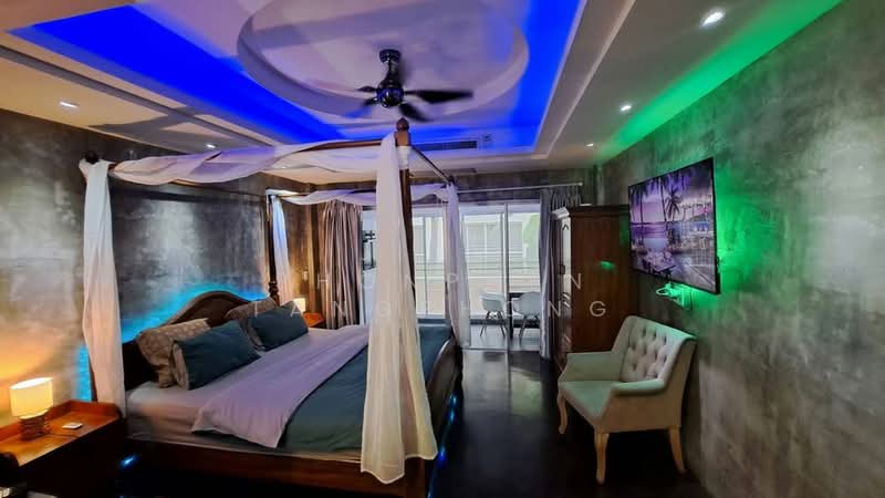 Baan Suan Lalana : บ้านสวนลลนา คอนโดมิเนียม, ชลบุรี, 444 ชัยพฤกษ์, หนองปรือ, บางละมุง, ชลบุรี, 82 ตร.ม., คอนโด ขาย, โดย Phonphen Tangphong, 500268148 - DDproperty.com