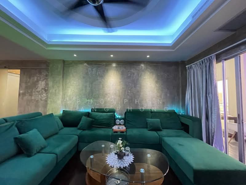 Baan Suan Lalana, Chon Buri (Pattaya), 444 Chaiyapruek, Nong Pru, Bang Lamung (Pattaya), Chon Buri (Pattaya), 1 Bedroom, 82 sqm, Condo For Sale, by Phonphen Tangphong, 500268148 - DDproperty.com