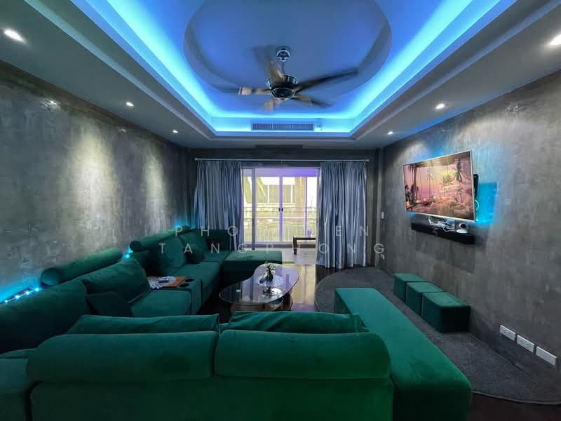 Baan Suan Lalana : บ้านสวนลลนา คอนโดมิเนียม, ชลบุรี, 444 ชัยพฤกษ์, หนองปรือ, บางละมุง, ชลบุรี, 82 ตร.ม., คอนโด ขาย, โดย Phonphen Tangphong, 500268148 - DDproperty.com