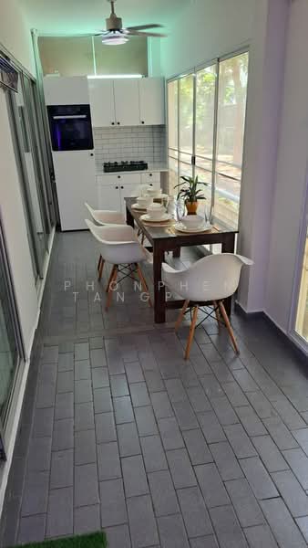 Baan Suan Lalana, Chon Buri (Pattaya), 444 Chaiyapruek, Nong Pru, Bang Lamung (Pattaya), Chon Buri (Pattaya), 1 Bedroom, 82 sqm, Condo For Sale, by Phonphen Tangphong, 500268148 - DDproperty.com