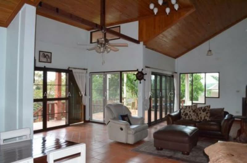 2-BR House, Chon Buri (Pattaya), Phlu Ta Loung, Sattahip, Chon Buri (Pattaya), 2 Bedrooms, 250 sqm, Single Detached House For Sale, by Tanawan Surichai, 500268149 - DDproperty.com