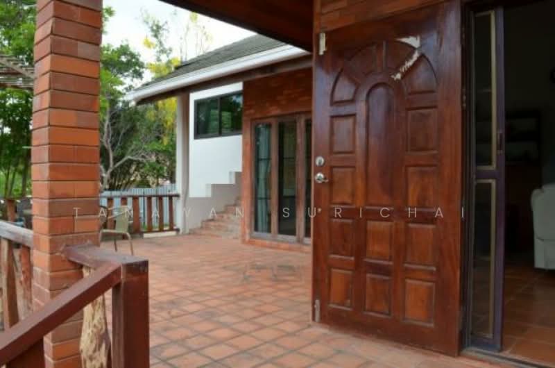 2-BR House, Chon Buri (Pattaya), Phlu Ta Loung, Sattahip, Chon Buri (Pattaya), 2 Bedrooms, 250 sqm, Single Detached House For Sale, by Tanawan Surichai, 500268149 - DDproperty.com