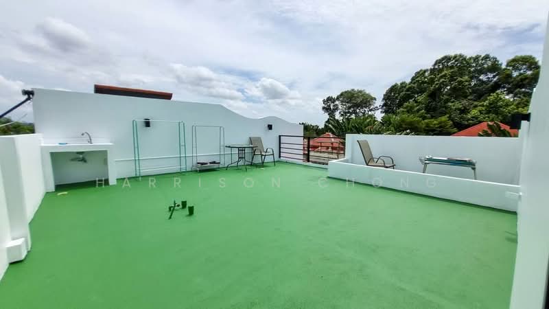 undefined, Chon Buri (Pattaya), Huai Yai, Bang Lamung (Pattaya), Chon Buri (Pattaya), 2 Bedrooms, 210 sqm, Townhouse For Sale, by Harrison Chong, 500268153 - DDproperty.com