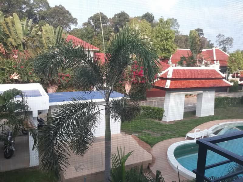 undefined, Chon Buri (Pattaya), Huai Yai, Bang Lamung (Pattaya), Chon Buri (Pattaya), 2 Bedrooms, 210 sqm, Townhouse For Sale, by Harrison Chong, 500268153 - DDproperty.com