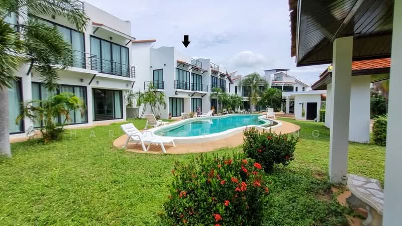 undefined, Chon Buri (Pattaya), Huai Yai, Bang Lamung (Pattaya), Chon Buri (Pattaya), 2 Bedrooms, 210 sqm, Townhouse For Sale, by Harrison Chong, 500268153 - DDproperty.com