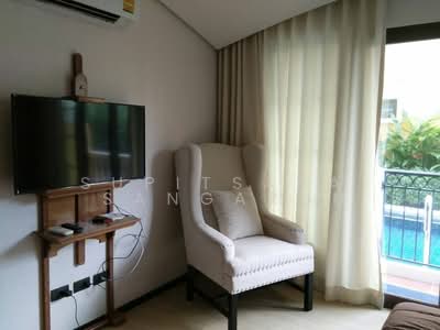 ขาย - Venetian Signature Condo Resort Pattaya : เวเนเชี่ยน ซิกเนเจอร์ คอนโด รีสอร์ท พัทยา, ชลบุรี