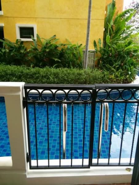 Venetian Signature Condo Resort Pattaya, Chon Buri (Pattaya), Na Jomtien Rd., Nong Pru, Bang Lamung (Pattaya), Chon Buri (Pattaya), 1 Bedroom, 26 sqm, Condo For Sale, by Supitsara  Sangarun, 500268155 - DDproperty.com