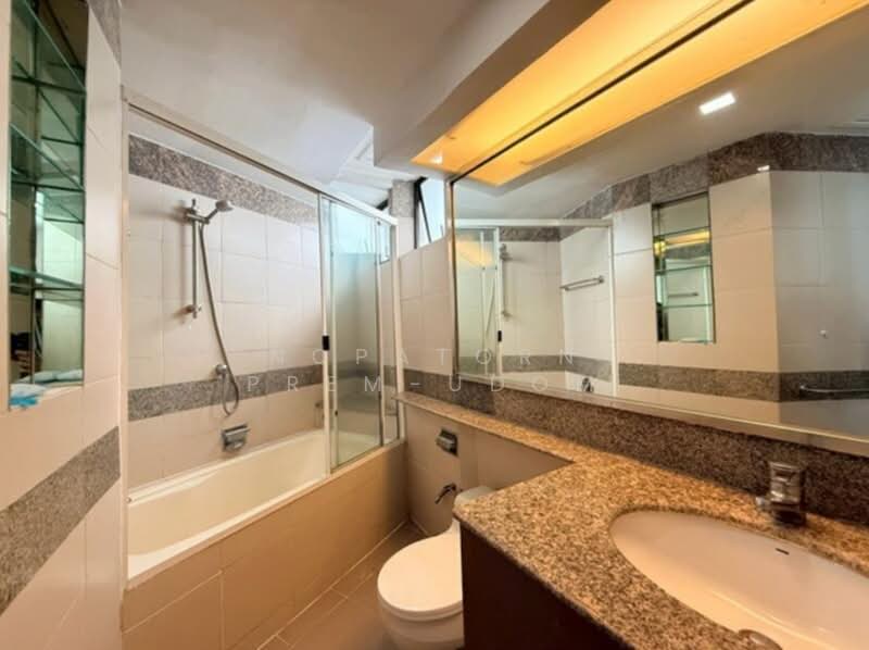 President Park Sukhumvit 24, Bangkok, 99 Sukhumvit 24 Alley, Khlongtoei Nua, Watthana, Bangkok, 3 Bedrooms, 260 sqm, Condo For Rent, by Nopatorn Prem-udom, 500268156 - DDproperty.com