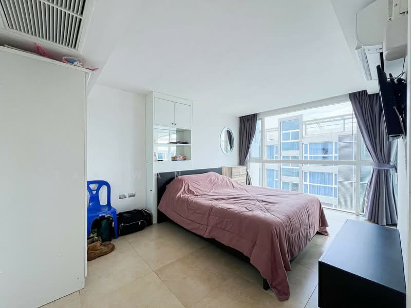 Centara Avenue Residences, Chon Buri (Pattaya), 15 S Pattaya Rd, Nong Pru, Bang Lamung (Pattaya), Chon Buri (Pattaya), 1 Bedroom, 47 sqm, Condo For Sale, by Tanawan Surichai, 500268157 - DDproperty.com