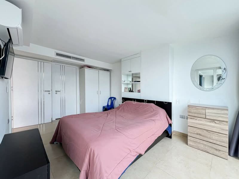 Centara Avenue Residences : เซ็นทารา อเวนิว เรสซิเดนซ์ สวีท คอนโด, ชลบุรี, 15 ถ. ใต้พัทยา, หนองปรือ, บางละมุง, ชลบุรี, 47 ตร.ม., คอนโด ขาย, โดย Tanawan Surichai, 500268157 - DDproperty.com