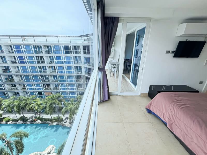 Centara Avenue Residences : เซ็นทารา อเวนิว เรสซิเดนซ์ สวีท คอนโด, ชลบุรี, 15 ถ. ใต้พัทยา, หนองปรือ, บางละมุง, ชลบุรี, 47 ตร.ม., คอนโด ขาย, โดย Tanawan Surichai, 500268157 - DDproperty.com