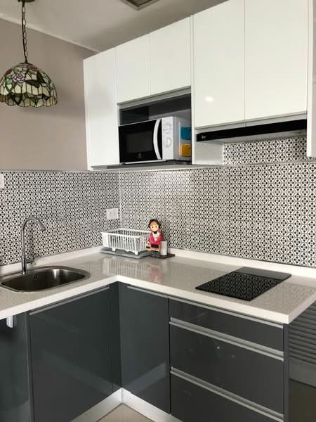 Sky Beach Wong Amat, Chon Buri (Pattaya), 18 นาเกลือ, Na Kloe, Bang Lamung (Pattaya), Chon Buri (Pattaya), 2 Bedrooms, 125 sqm, Condo For Sale, by Harrison Chong, 500268158 - DDproperty.com