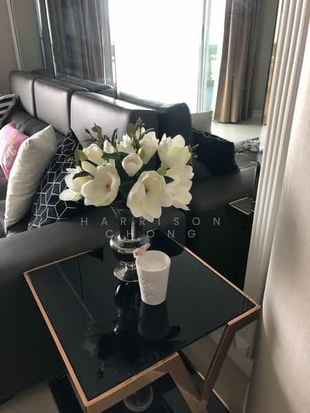 Sky Beach Wong Amat, Chon Buri (Pattaya), 18 นาเกลือ, Na Kloe, Bang Lamung (Pattaya), Chon Buri (Pattaya), 2 Bedrooms, 125 sqm, Condo For Sale, by Harrison Chong, 500268158 - DDproperty.com