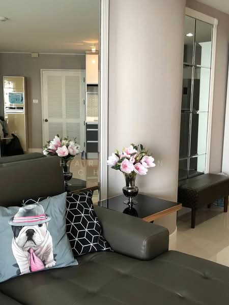 Sky Beach Wong Amat, Chon Buri (Pattaya), 18 นาเกลือ, Na Kloe, Bang Lamung (Pattaya), Chon Buri (Pattaya), 2 Bedrooms, 125 sqm, Condo For Sale, by Harrison Chong, 500268158 - DDproperty.com