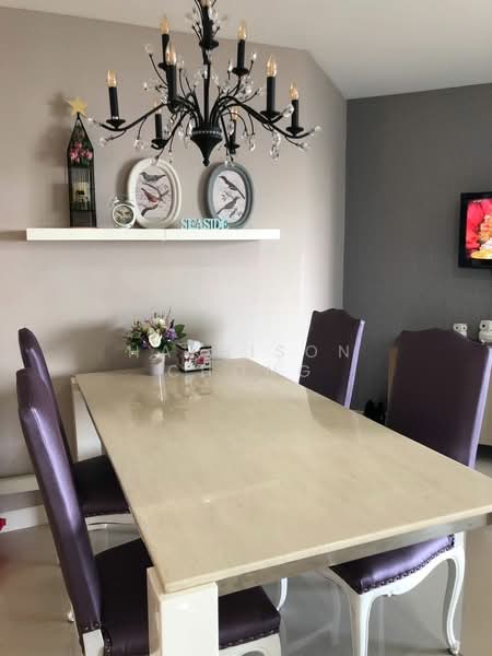 Sky Beach Wong Amat, Chon Buri (Pattaya), 18 นาเกลือ, Na Kloe, Bang Lamung (Pattaya), Chon Buri (Pattaya), 2 Bedrooms, 125 sqm, Condo For Sale, by Harrison Chong, 500268158 - DDproperty.com