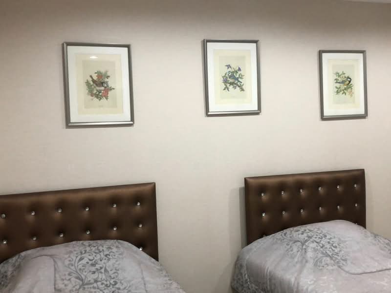 Sky Beach Wong Amat, Chon Buri (Pattaya), 18 นาเกลือ, Na Kloe, Bang Lamung (Pattaya), Chon Buri (Pattaya), 2 Bedrooms, 125 sqm, Condo For Sale, by Harrison Chong, 500268158 - DDproperty.com