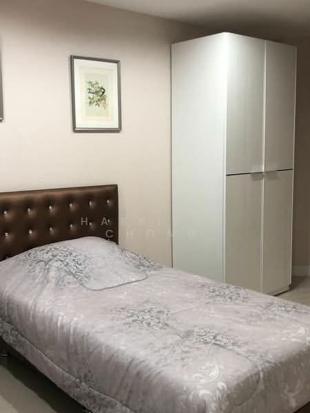 Sky Beach Wong Amat, Chon Buri (Pattaya), 18 นาเกลือ, Na Kloe, Bang Lamung (Pattaya), Chon Buri (Pattaya), 2 Bedrooms, 125 sqm, Condo For Sale, by Harrison Chong, 500268158 - DDproperty.com