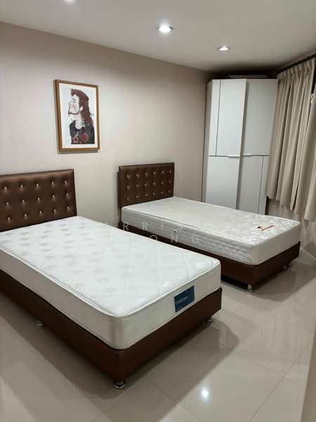 Sky Beach Wong Amat, Chon Buri (Pattaya), 18 นาเกลือ, Na Kloe, Bang Lamung (Pattaya), Chon Buri (Pattaya), 2 Bedrooms, 125 sqm, Condo For Sale, by Harrison Chong, 500268158 - DDproperty.com