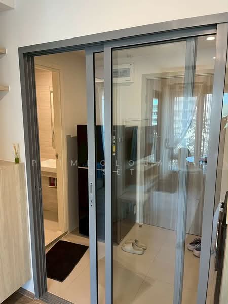 Phyll Phuket, Phuket, 9 Village No. 4 Muang Naka Rd, Wichit, Muang Phuket, Phuket, 1 Bedroom, 30 sqm, Condo For Rent, by PrimeGlobalAsset, 500268159 - DDproperty.com