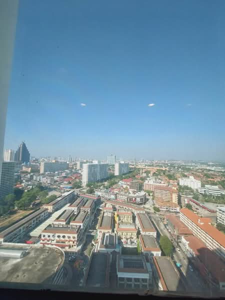 Jomtien Complex Condotel, Chon Buri (Pattaya), 414 Thappraya Road, Nong Pru, Bang Lamung (Pattaya), Chon Buri (Pattaya), 2 Bedrooms, 122 sqm, Condo For Sale, by Harrison Chong, 500268163 - DDproperty.com