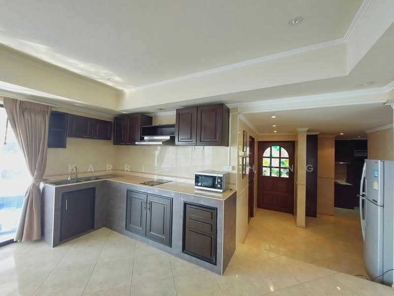 Jomtien Complex Condotel, Chon Buri (Pattaya), 414 Thappraya Road, Nong Pru, Bang Lamung (Pattaya), Chon Buri (Pattaya), 2 Bedrooms, 122 sqm, Condo For Sale, by Harrison Chong, 500268163 - DDproperty.com