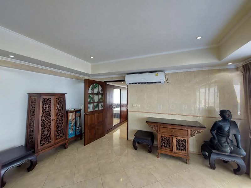 Jomtien Complex Condotel : จอมเทียน คอมเพล็กซ์ คอนโดเทล, ชลบุรี, 414 ทัพพระยา, หนองปรือ, บางละมุง, ชลบุรี, 122 ตร.ม., คอนโด ขาย, โดย Harrison Chong, 500268163 - DDproperty.com