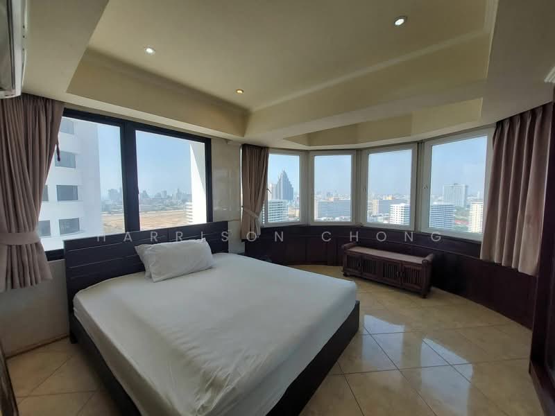 Jomtien Complex Condotel, Chon Buri (Pattaya), 414 Thappraya Road, Nong Pru, Bang Lamung (Pattaya), Chon Buri (Pattaya), 2 Bedrooms, 122 sqm, Condo For Sale, by Harrison Chong, 500268163 - DDproperty.com