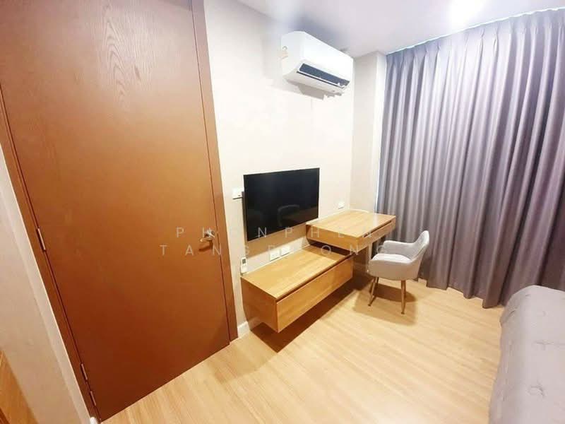 Green Lake Sriracha, Chon Buri (Pattaya), 399 Si Racha-Nong Yai Bu Rd, Surasak, Si Racha, Chon Buri (Pattaya), 1 Bedroom, 49 sqm, Condo For Sale, by Phonphen Tangphong, 500268164 - DDproperty.com